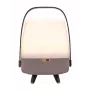 Liteon Koody Lite-up Play Mini 2.0 Earth LED Portable Light with Built-in JBL Speaker