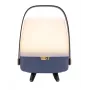 Liteon Koody Lite-up Play Mini 2.0 Ocean LED Portable Lamp with Built-in JBL Speaker
