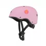 LittleLife L18102 Kids Bike Helmet Pink, Ladybird Design
