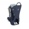 LittleLife Ranger S3 Backpack Child Carrier – Navy, 6-36 Months, 20kg Capacity