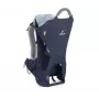 LittleLife Ranger S3 Backpack Child Carrier – Navy, 6-36 Months, 20kg Capacity