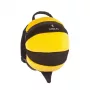 LittleLife Toddler Backpack Bee - Kids Backpack for Toddlers, 2 Litres, Yellow