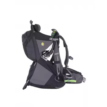 LittleLife Voyager S5 Carrier - Black