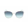 LIU JO Children's Sunglasses LJ3101S521771 Pink/Violet Acetate Frame Grey Gradient Lens UV400