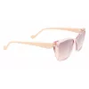 LIU JO Children's Sunglasses LJ3608S531461 - 53/14/140 mm