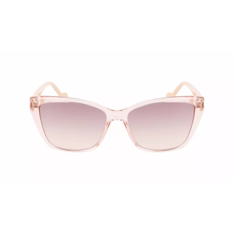 LIU JO Children's Sunglasses LJ3608S531461 - 53/14/140 mm