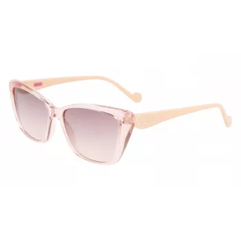 LIU JO Children's Sunglasses LJ3608S531461 - 53/14/140 mm