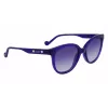 LIU JO Children's Sunglasses LJ3609S511850 51/18/135 mm