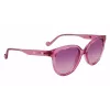 LIU JO Children's Sunglasses LJ3609S511865 Pink Grey Gradient 51mm