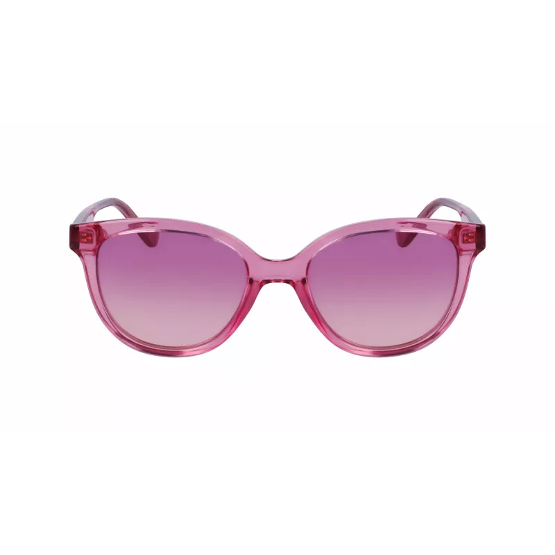 LIU JO Children's Sunglasses LJ3609S511865 Pink Grey Gradient 51mm
