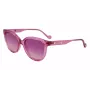 LIU JO Children's Sunglasses LJ3609S511865 Pink Grey Gradient 51mm