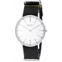 LIU JO Men's Analog Quartz Watch TLJ965 Stainless Steel Blue Dial 41mm