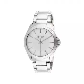 LIU JO Men's Watch TLJ811 40mm Stainless Steel Quartz Analog