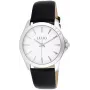 LIU JO Watch Liu Jo Man TLJ808 40mm Black Stainless Steel Quartz Analog Men's Watch