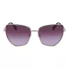 LIU JO Women's LJ159S5816714 Cat Eye Sunglasses Havana Brown Gradient