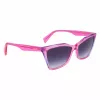 LIU JO Women's LJ796S-528 Sunglasses 58/15/140 mm