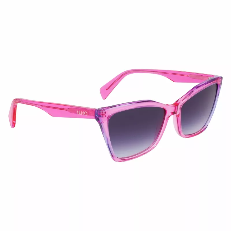 LIU JO Women's LJ796S-528 Sunglasses 58/15/140 mm