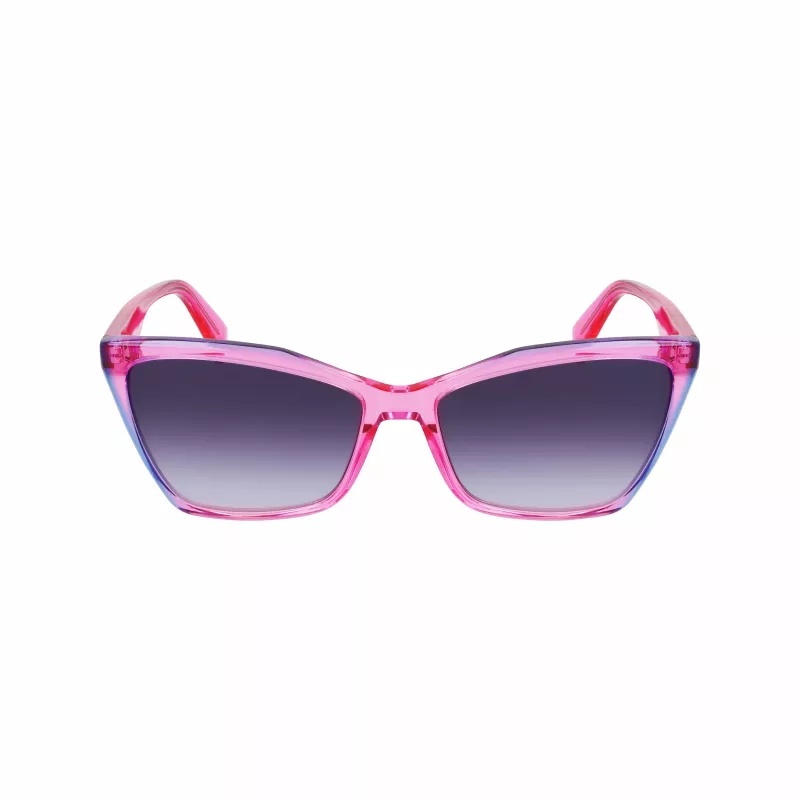 LIU JO Women's LJ796S-528 Sunglasses 58/15/140 mm