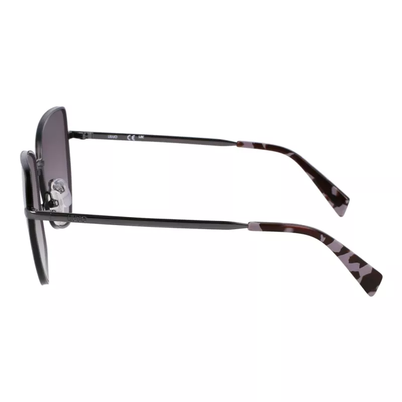 LIU JO Women's Sunglasses LJ159S5816072 Havana Brown Gradient 58mm