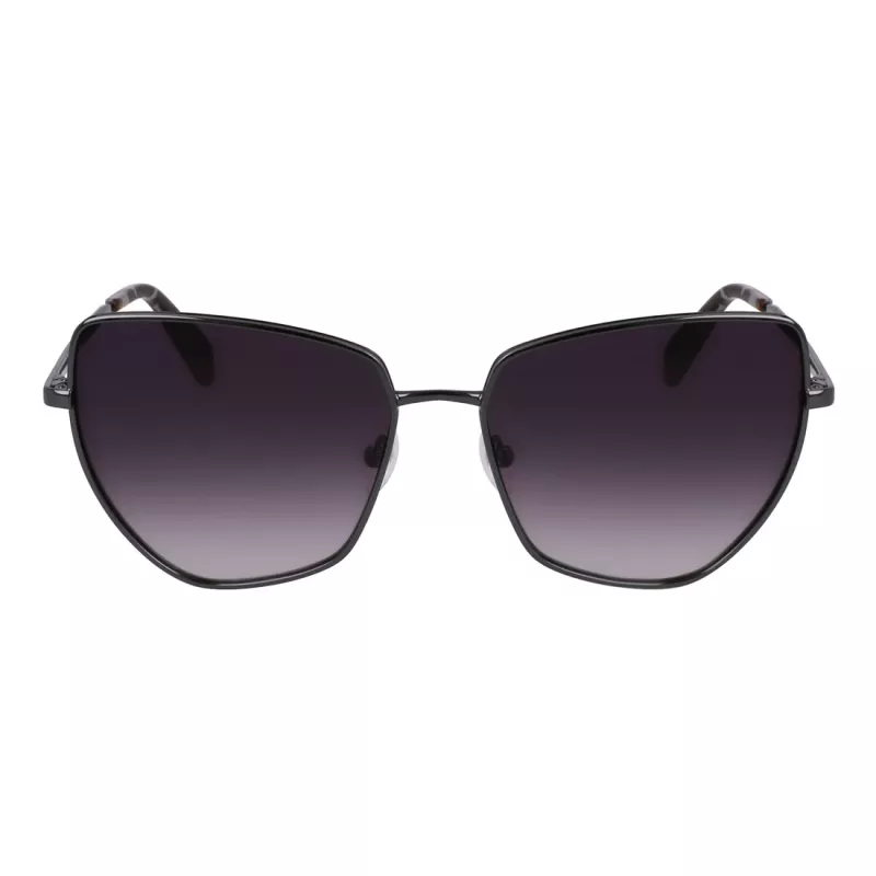 LIU JO Women's Sunglasses LJ159S5816072 Havana Brown Gradient 58mm