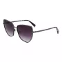 LIU JO Women's Sunglasses LJ159S5816072 Havana Brown Gradient 58mm