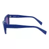 LIU JO Women's Sunglasses LJ790S5221400 Havana Butterfly