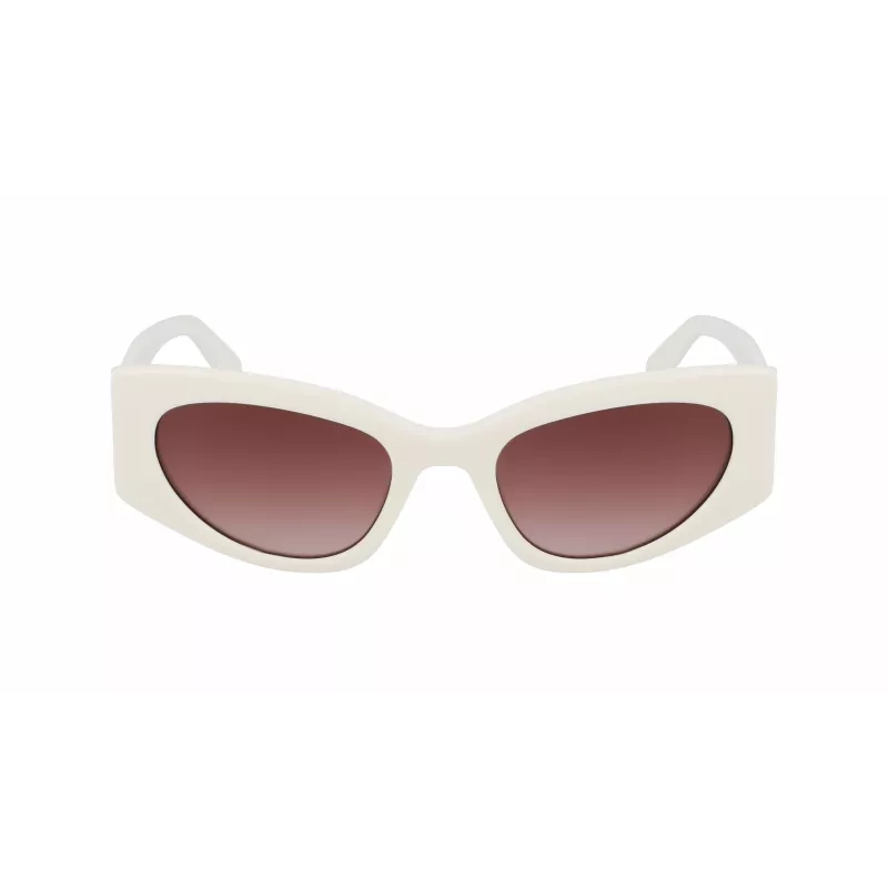 LIU JO Women's Sunglasses LJ792S-101, 52/20/140 mm
