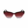LIU JO Women's Sunglasses LJ794S-207 Havana Acetate Brown Gradient 54mm
