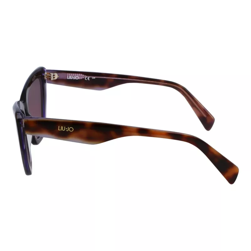 LIU JO Women's Sunglasses LJ794S5419246 (54/19/140 mm)