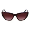 LIU JO Women's Sunglasses LJ794S5419246 (54/19/140 mm)