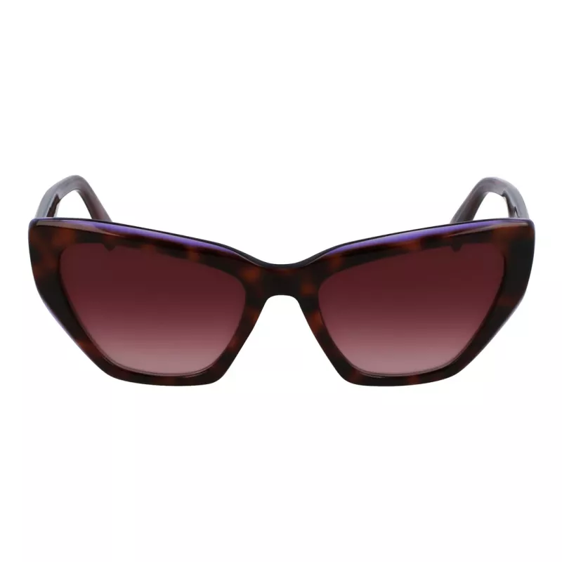 LIU JO Women's Sunglasses LJ794S5419246 (54/19/140 mm)