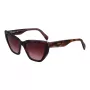 LIU JO Women's Sunglasses LJ794S5419246 (54/19/140 mm)