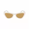 LIU JO Women's Sunglasses LJ799S-104 Havana Acetate Brown Gradient 53mm