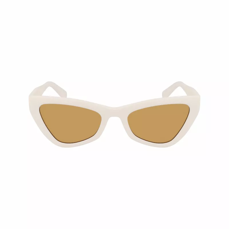 LIU JO Women's Sunglasses LJ799S-104 Havana Acetate Brown Gradient 53mm