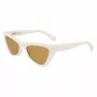 LIU JO Women's Sunglasses LJ799S-104 Havana Acetate Brown Gradient 53mm