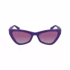 LIU JO Women's Sunglasses LJ799S-510 Havana Brown Gradient 53mm