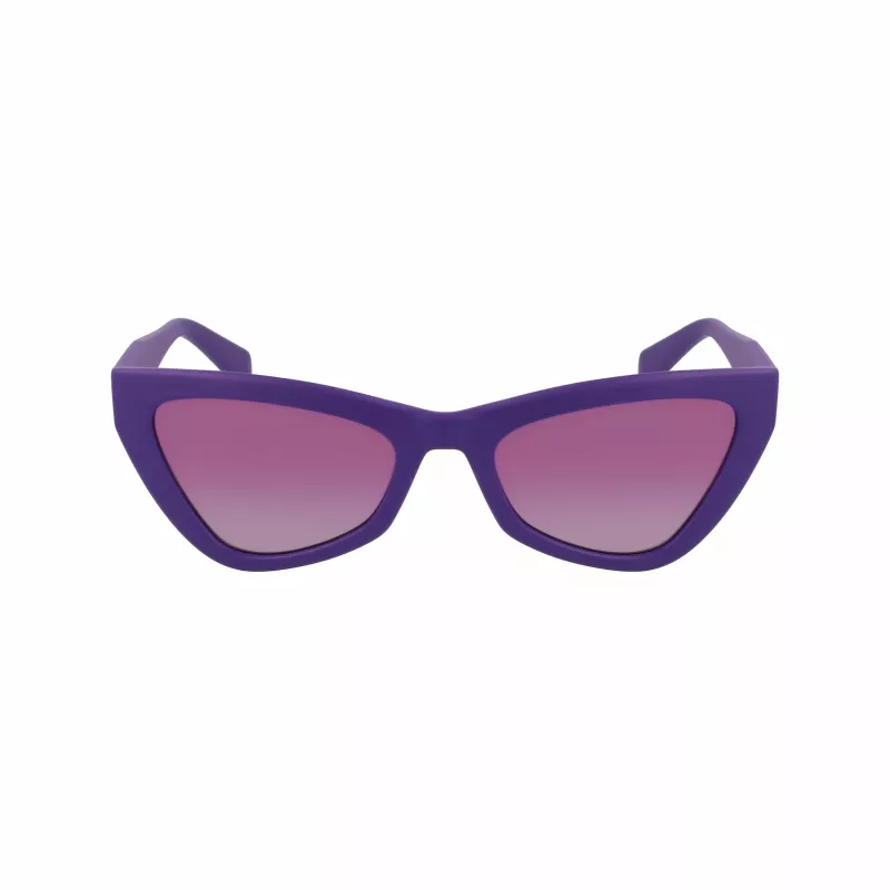 LIU JO Women's Sunglasses LJ799S-510 Havana Brown Gradient 53mm