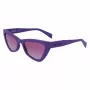 LIU JO Women's Sunglasses LJ799S-510 Havana Brown Gradient 53mm