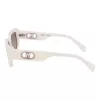 LIU JO Women's Sunglasses LJ801S5515102 Havana Brown Gradient 55mm