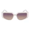 LIU JO Women's Sunglasses LJ801S5515102 Havana Brown Gradient 55mm