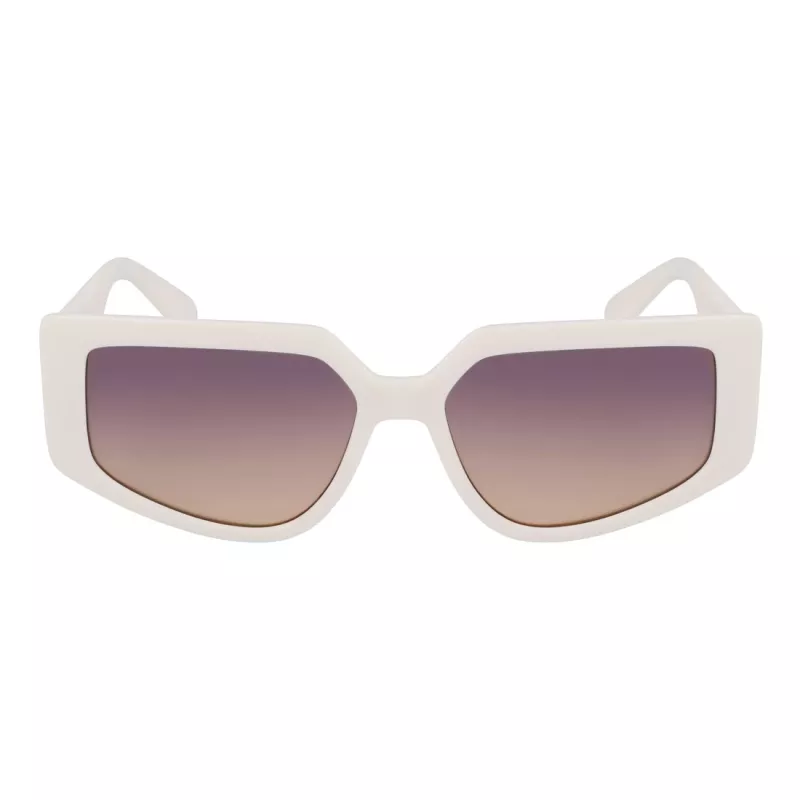 LIU JO Women's Sunglasses LJ801S5515102 Havana Brown Gradient 55mm