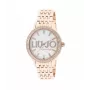 LIU JO Women's Watch TLJ771 38mm Silver Stainless Steel