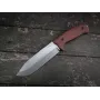 LKW Crusher XL Fixed Blade Survival Knife