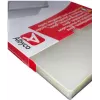 LMG Laminating Pouches A5 Glossy 100 Pack 160 Micron