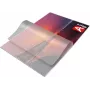 LMG Laminating Pouches A5 Glossy 100 Pack 160 Micron