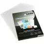 LMG Signaltechnologie 25 Laminating Pouches Glossy for A3, 125 Micron