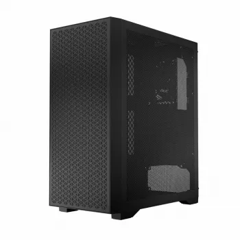 LOGIC DART PRO MIDI USB-C PC Case Black