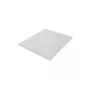 LogiLink 19 inch Fixed Rack Shelf 1U, 525mm Deep, Light Grey RAL 7035 (SF1F65G)