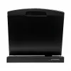 LOGILINK 19 inch LCD KVM Console with VGA, US Keyboard Layout (LC902US)