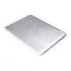 LogiLink ID0167 3-in-1 Notebook Mouse Pad with Cleaning Cloth and Screen Protector, Microfiber, Anti-Slip, Grey, 350 x 220 mm, 2 mm